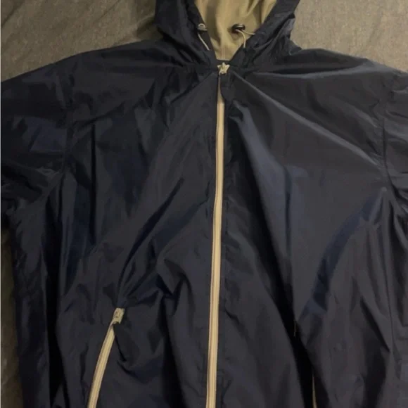 Vintage windbreaker - Picture 4 of 4